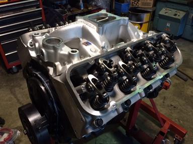 Diesel Engine Services, Beaverton, OR